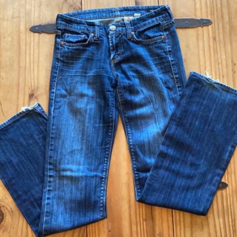 Belle jeans